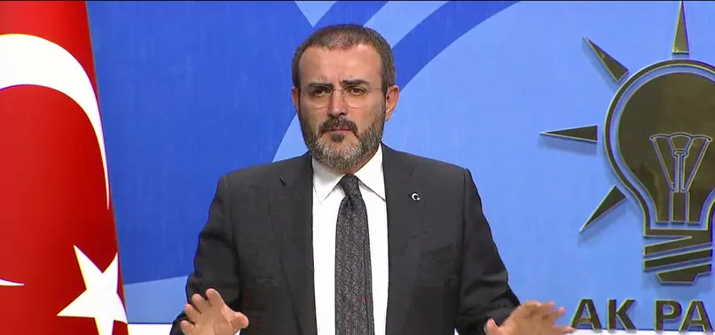 AK Parti'den CHP'ye sert cevap: Kılıçdaroğlu tarihin çöplüğünde yerini alacak