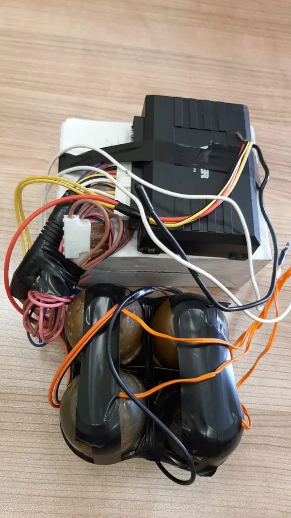 Afrin’de eylemde kullanılacak patlayıcı maddeleri ele geçirildi