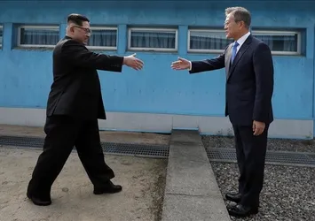 Kuzey Kore'den Güney Kore'ye flaş talep!