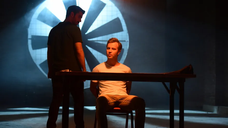 Canevim 11. yeni bölüm tek parça izle | Ceylan, gerçekleri öğrenecek mi? | Video