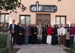 TÜRGEV 2025–2026 eğitim yılı Hafızlık Destek Programı’nda 7 öğrenci hafız oldu