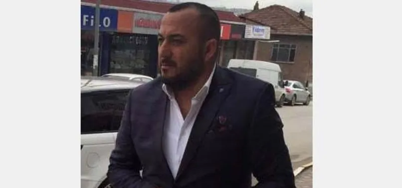 İş adamına evinin önünde silahlı saldırı