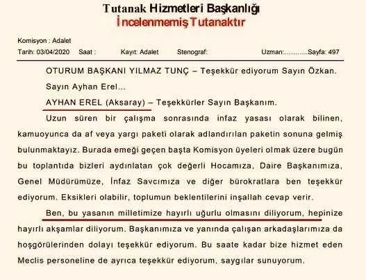 MHP Genel Başkan Yardımcısı Semih Yalçın: Meral Akşener karantina altına alınsın - 10