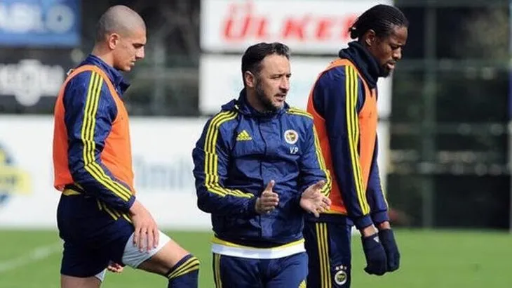 Merih Demiral neden Fenerbahçe'de kalmadı? Şoke eden gerçekler