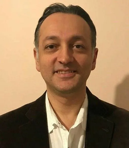 Amasya'da profesörün darbettiği doktor yoğun bakıma alındı! Sosyal medya paylaşımı ise "pes" dedirtti - 1