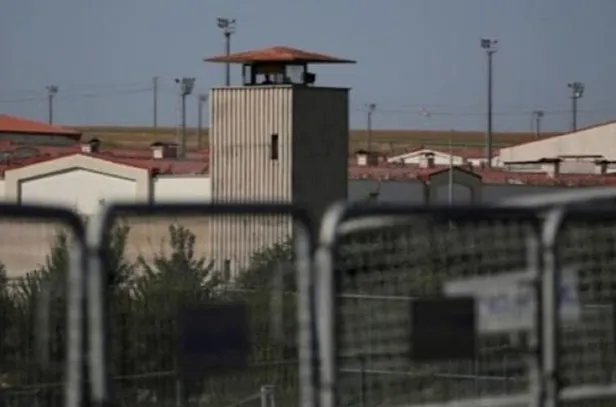 Açık cezaevi izinleri uzatıldı mı? Adalet Bakanlığı Açık cezaevi izinleri ne zaman bitiyor, yeniden uzatılacak mı? CTE izinler için son durum...