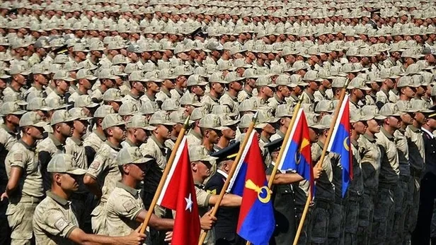 TSK tayinleri ne zaman açıklanacak 2022? TSK Kara, Deniz ve Hava Kuvvetleri tayin yerleri ne zaman belli olacak? - 1