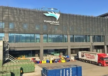 Turkuvaz Medya'dan "Deprem Yardımlaşma Seferberliği” kampanyasına destek!