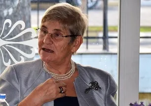 Canan Karatay'ın acı günü: 46 yıllık eşi Ali Başak Karatay hayatını kaybetti