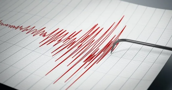 Ekvador’da 6 büyüklüğünde deprem!