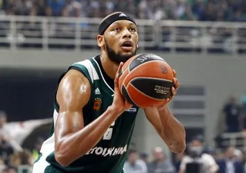 NBA ve Türkiye'de de forma giyen ünlü basketbolcu hayatını kaybetti! Adreian Payne kimdir?