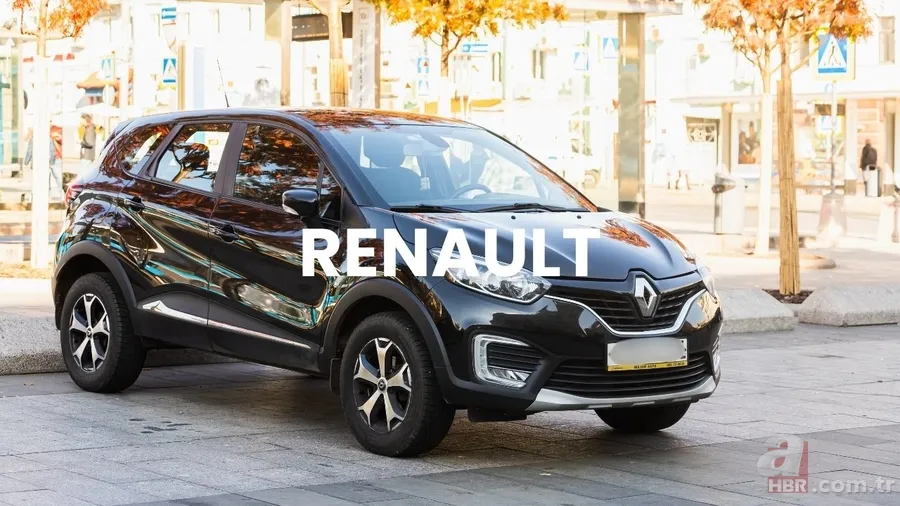 En çok satanları açıklandı! İşte 2025’in tercih edilen araba markaları: BYD, Renault, Hyundai... 12