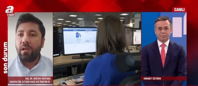 Facebook ve İsrail'den veri ortaklığı! 2.7 milyar kullanıcının verileri İsrail'de depolanacak - 5