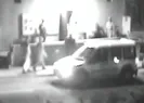 FETÖcülerin cephaneliği yağmala anı