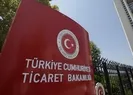 Ticaret Bakanlığından corona virüs önlemi! O ürünlerin ihracı izne bağlandı