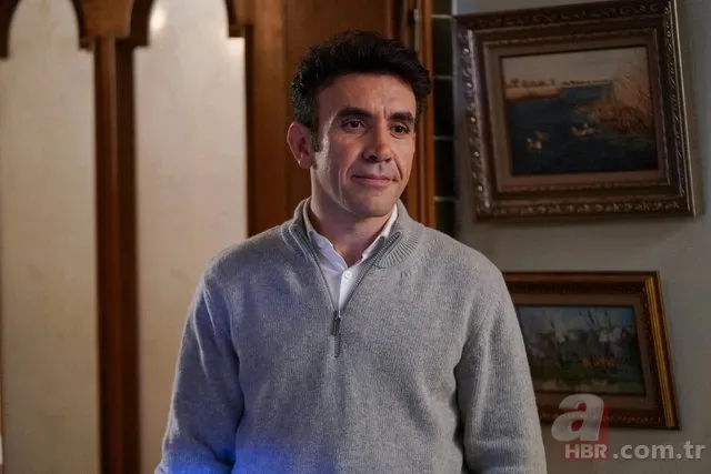 Bahar'ın Timur'u Mehmet Yılmaz Ak'ın eski hali ortaya çıktı! Yıllar önce o dizide oynamış! Ne İçerde, ne de Çukur... 5