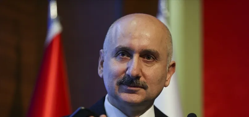 Son dakika | Ulaştırma ve Altyapı Bakanı Adil Karaismailoğlu duyurdu: Yıllık 176,1 milyon lira tasarruf sağlayacağız