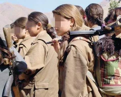 Bu çocukları PKK’nın elinden kurtarın