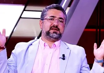 Canlı yayında flaş itiraf! "F.Bahçe ve G.Saray..."