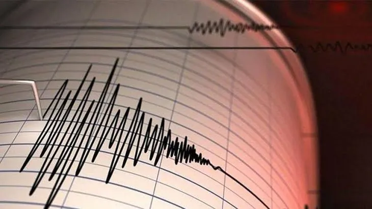 Son dakika deprem haberleri: Malatya’da 4.5 şiddetinde deprem! İşte Kandilli son depremler ekranı!