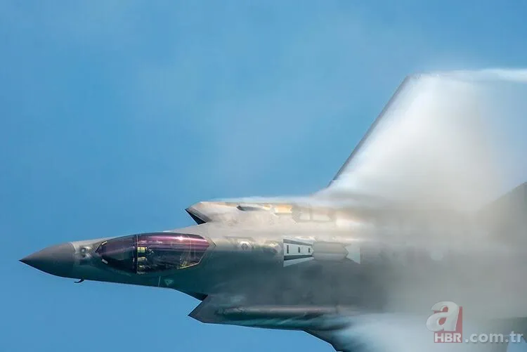 Dünyanın gözü Akdeniz'de! ABD Rusya'ya karşı savaş gemilerini gönderdi! İşte fotoğraflar 19