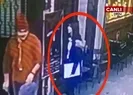 Ceren Özdemirin son görüntüsü