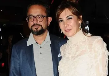 Bot kazasında ölümden dönmüşlerdi! Vuslat Doğan Sabancı'nın sergisinde gözler onu aradı