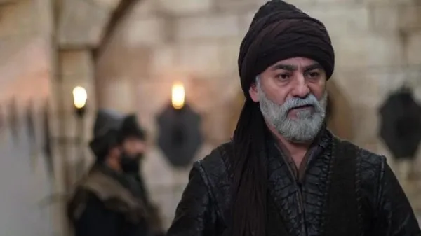 Ayberk Pekcan kimdir, neden öldü? Ayberk Pekcan aslen nereli? İşte oynadığı dizi ve filmler... - 2