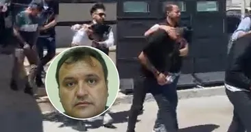 Uyuşturucu baronu Savcı Osman Yarbaş’ın savunması pes dedirtti!  Cumhur Akarca ve Cahit Kutluk ile aynı sitede oturduklarını itiraf etti