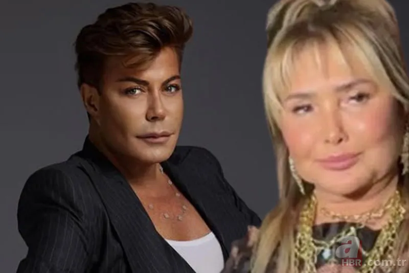 Yonca Evcimik geri adım atmadı! Fatih Ürek'le ilgili sözleri tepki çekmişti 1