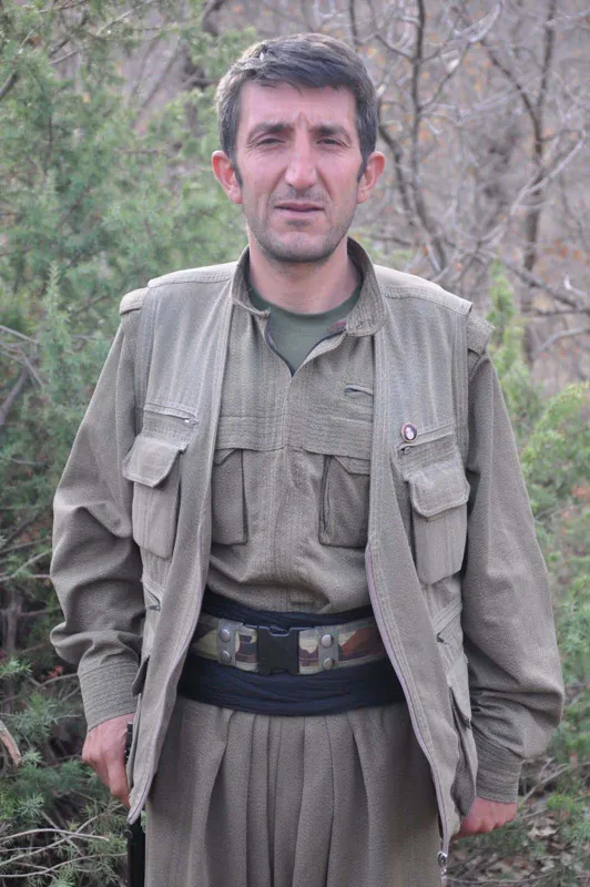 Son dakika: MİT’ten PKK’ya darbe: Listeye bir çizik daha! Pençe-Şimşek operasyonunu yürüten Mehmetçiğe saldırı hazırlığındaydılar