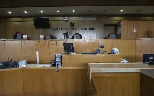 Adalet Bakanlığı’ndan e-duruşma açıklaması: 30 büyükşehirde 405 mahkemede uygulanıyor