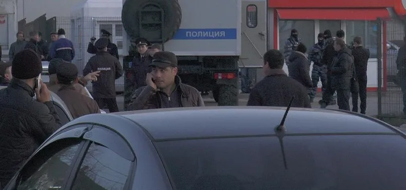 Ukrayna'da eski Rus milletvekili öldürüldü