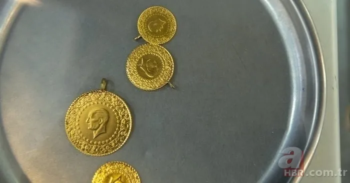 Oranlar değişiyor, 1 gramı olanları dahi ilgilendiriyor! İslam Memiş duyurdu: "Bayram hazırlığı var!" 5