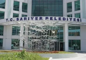 Sarıyer Belediyesi'nde usulsüz atama iddiası! 3 yerden maaş alacaklar