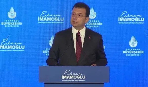 Kemal Kılıçdaroğlu koltuktan kalkmadı Ekrem İmamoğlu havlu attı! ’Değişim’de geri vites! İBB için ’adayım’ diyemeden yola çıkıyor