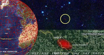 Son dakika | NASA’dan dikkat çeken araştırma! Türkiye de riskli bölgede