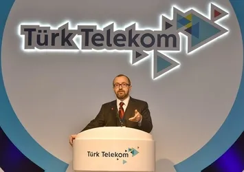 Türk Telekom üst yönetim değişikliği