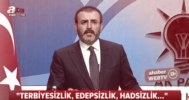 AK Parti’de 24 Haziran için adaylık başvuruları başlıyor