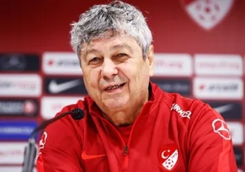 Lucescu'dan gönderme! 'Cenk diğerleri gibi...'