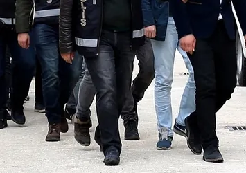 Ankara'da 15 FETÖ firarisi yakalandı