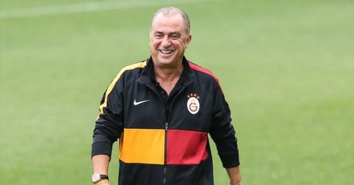 Galatasaray Fatih Terim Ile 3 Yillik Sozlesme Imzaladi Iste Fatih Terim In Alacagi Maas