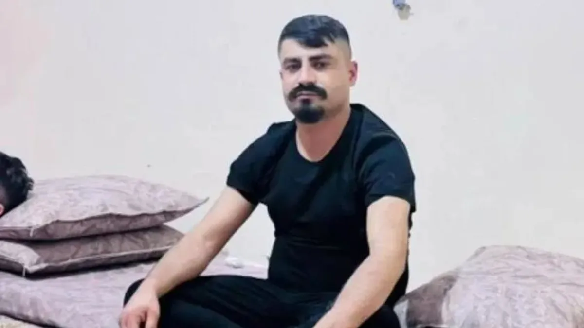 13 gündür kayıp olan Kadir Tabazığ'ın cesedi korkunç hale bulundu