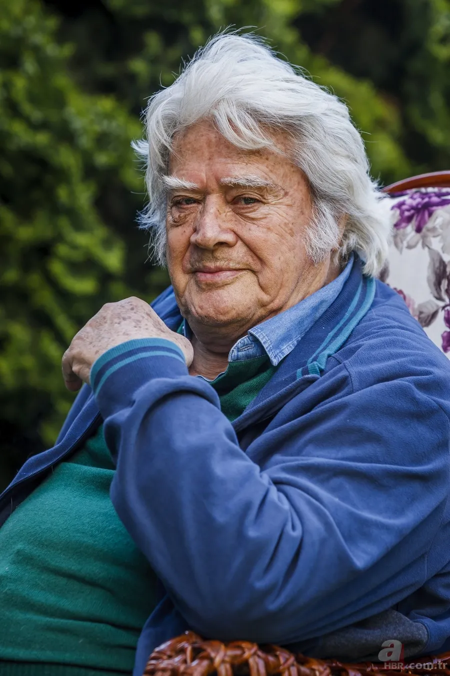 Cüneyt Arkın: Mehmetçiğimiz her yerde destan yazıyor 25