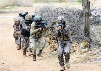 Kandil operasyonunda kritik İran detayı