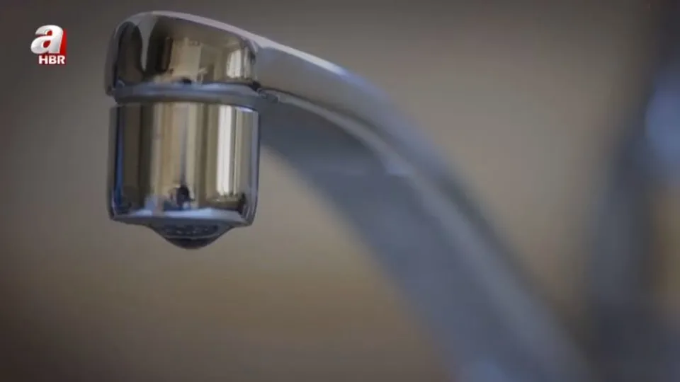 Çeşme’de kuraklık artık kapıda!