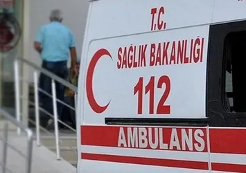 Kocaeli'de gece çaya giren kişi boğuldu