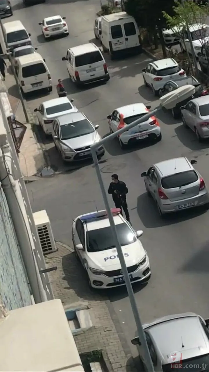 İçişleri Bakanı Süleyman Soylu 'Katliam önlendi' diyerek açıklamıştı! Operasyonun görüntüleri ortaya çıktı 4