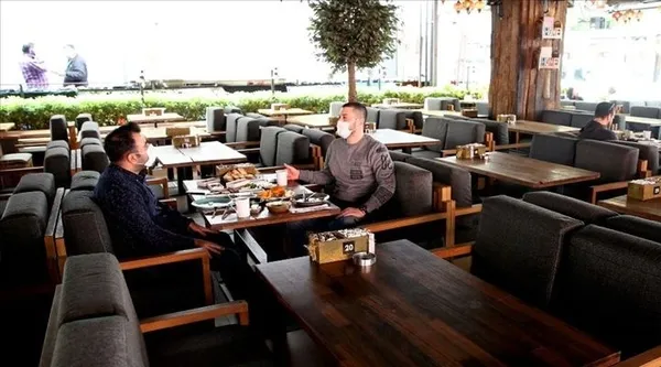 Başkan Recep Tayyip Erdoğan Kabine toplantısı sonrasında duyurdu! Yeni kısıtlama geldi mi? Ramazan’da kısıtlamalar olacak mı? Tam kapanma kararı alındı mı?