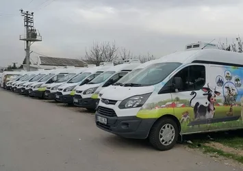 Çiftlik Bank'ın 34 aracına el konuldu